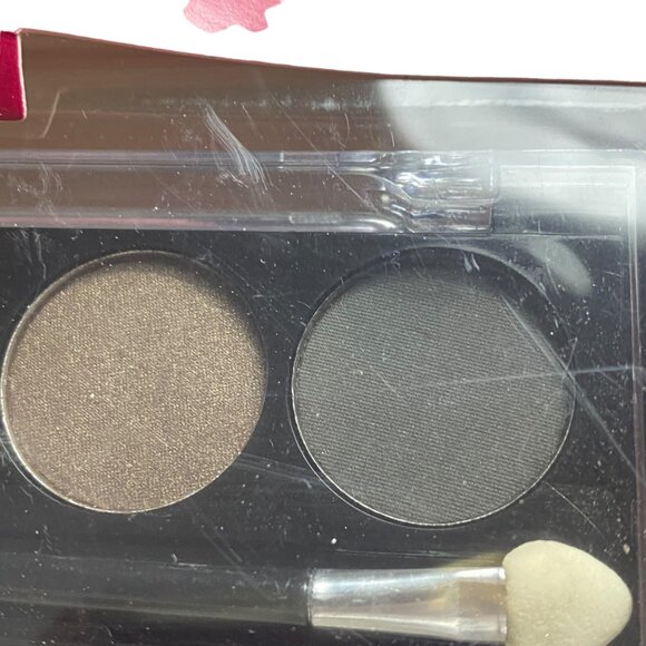 Circus by Sam Edelman Eyeshadow Set 5 Shimmering Shades High Intensity .175 oz - Picture 6 of 6